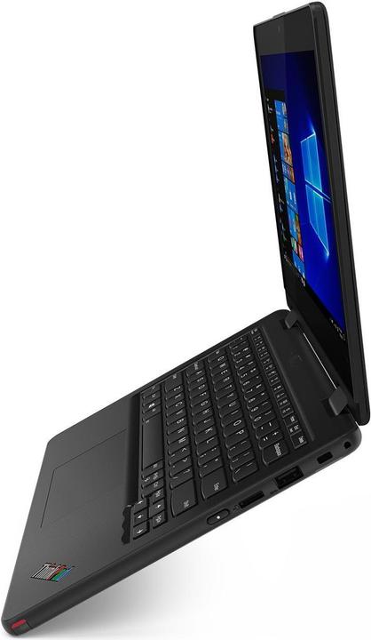 Produktbild Lenovo ThinkPad 11e Yoga Gen 6 (11.60", Intel Core i5-8200Y, 8 GB, 256 GB, CH)
