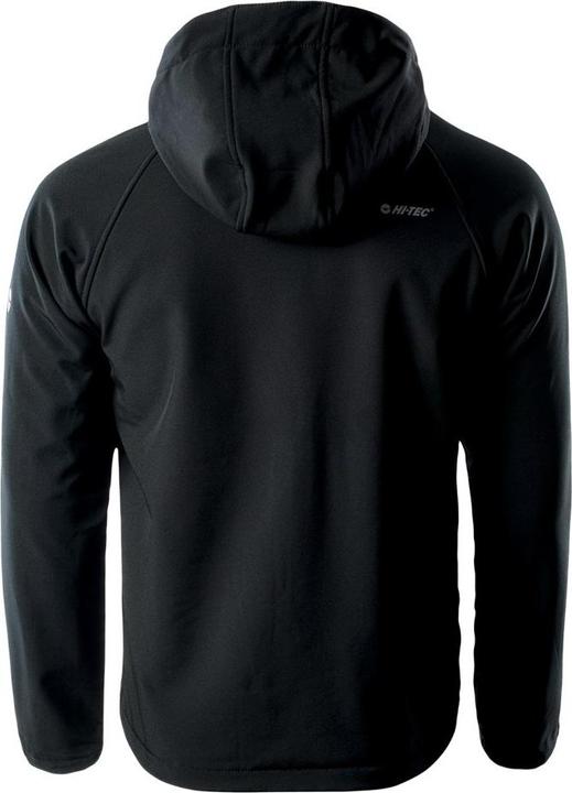 Produktbild Hi-Tec Neti II Softshelljacke (M)
