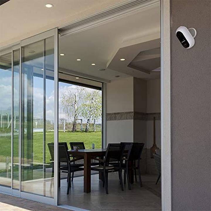 Produktbild Rollei Wireless Security Cam 1080p (1920 x 1080 Pixels)