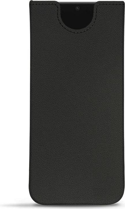 Actual product image Noreve Leather cover (Samsung Galaxy S21+)