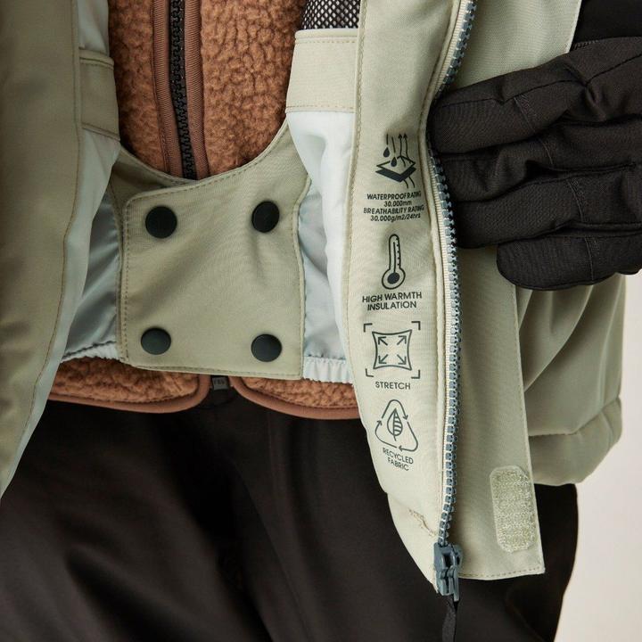 Image du produit Dare2b Shredder Jacket (122)