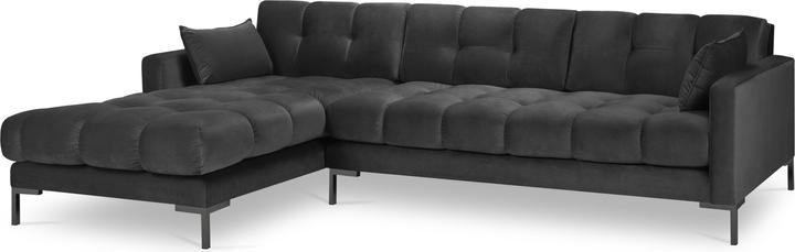 Actual product image Micadoni Mamaia (Corner sofa)