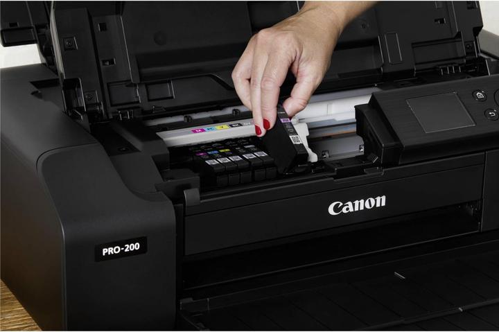 Produktbild Canon Pixma Pro-200 (Tintenpatrone, Farbe)