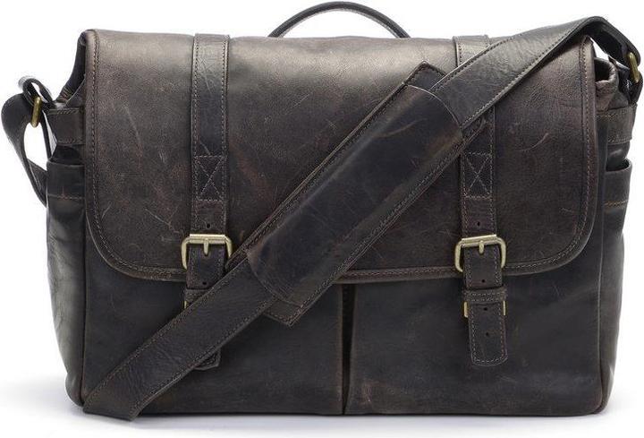 Produktbild ONA The Brixton (Kamera Schultertasche, 13 l)