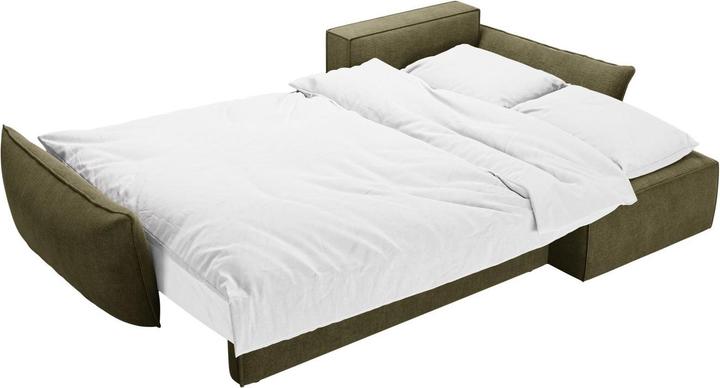 Produktbild Micadoni Kaelle (Ecksofa)