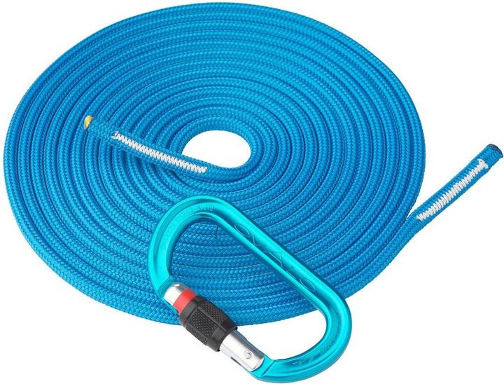 Image du produit AustriAlpin Dyna.avec cordelette (5.20 m)