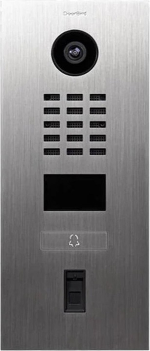 Actual product image Doorbird D2101FV (Wi-Fi)