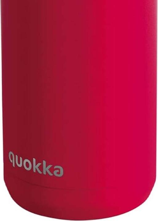 Actual product image Quokka Thermos flask 630ml Solid series (0.63 l)