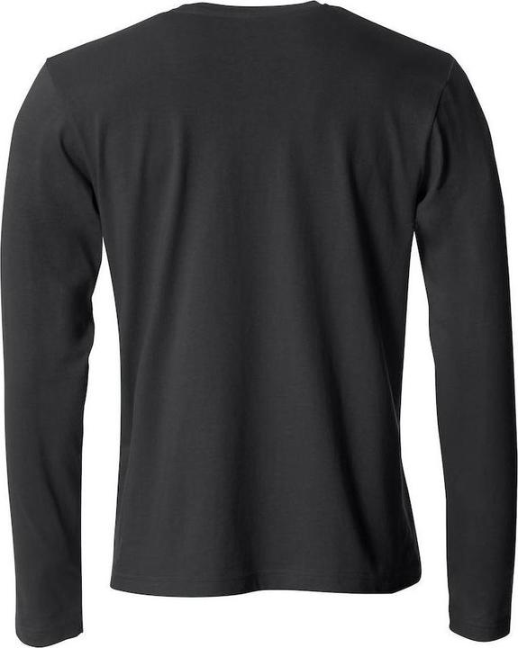 Produktbild Clique Basic TShirt Langärmlig (4XL)