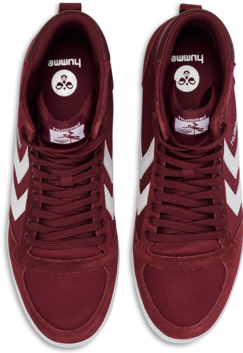 Produktbild hummel Slimmer Stadil High (37)