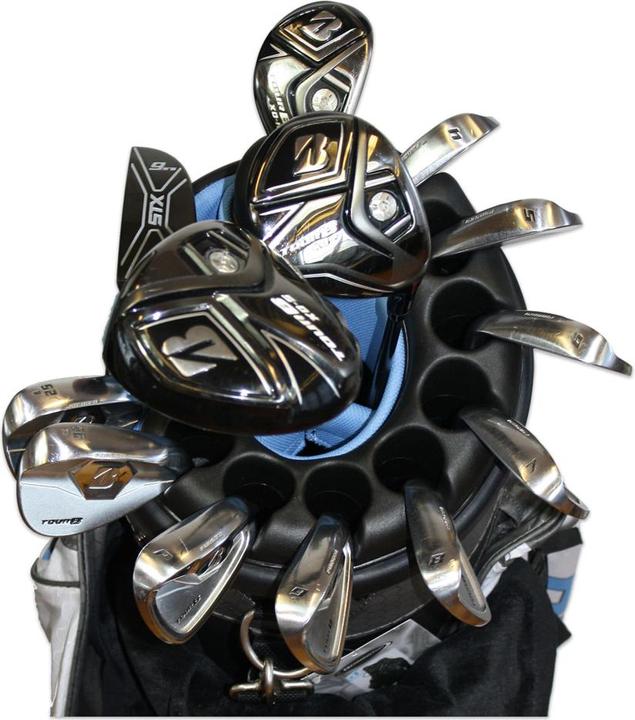 Produktbild Bennington QO9 Select 360° Waterproof