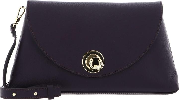 Presentimento, Ribes