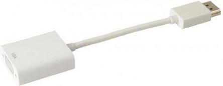 Produktbild Techly DisplayPort zu (VGA, 15 cm)