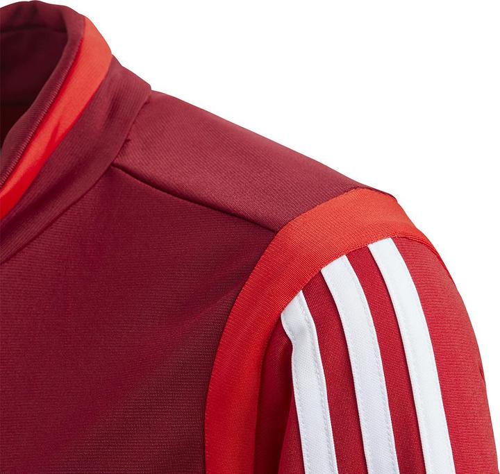 Produktbild adidas Tiro 19 Polyester Trainingsjacke Kinder (176)