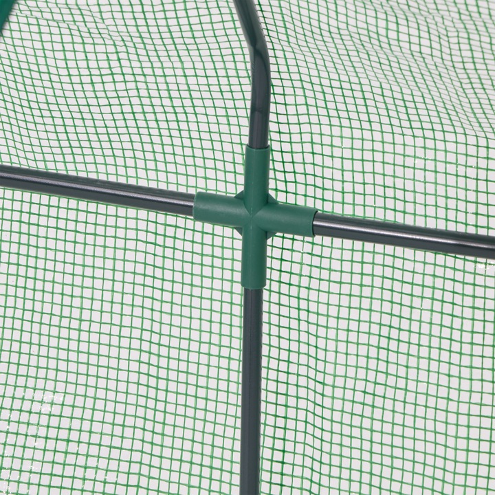 Productafbeelding Relaxdays Folieveren bed