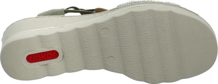 Produktbild Rieker Sandale (37)