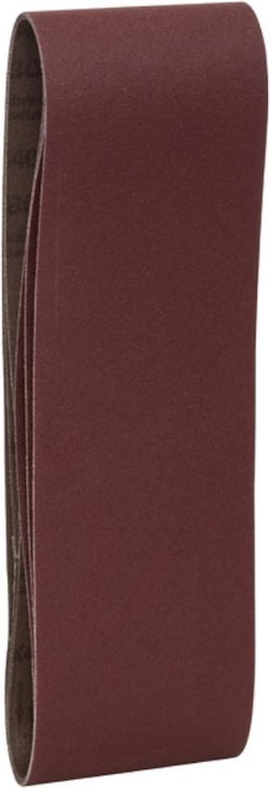 Produktbild Bosch Professional Zubehör PRO X440 Schleifband, 75 x 533 mm, G150 (150)