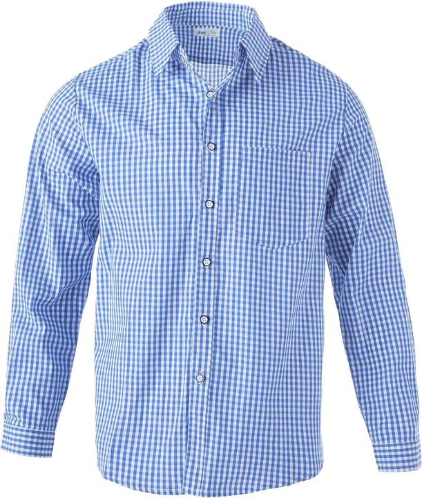 Immagine prodotto Dressforfun Camicia Vinz (S)