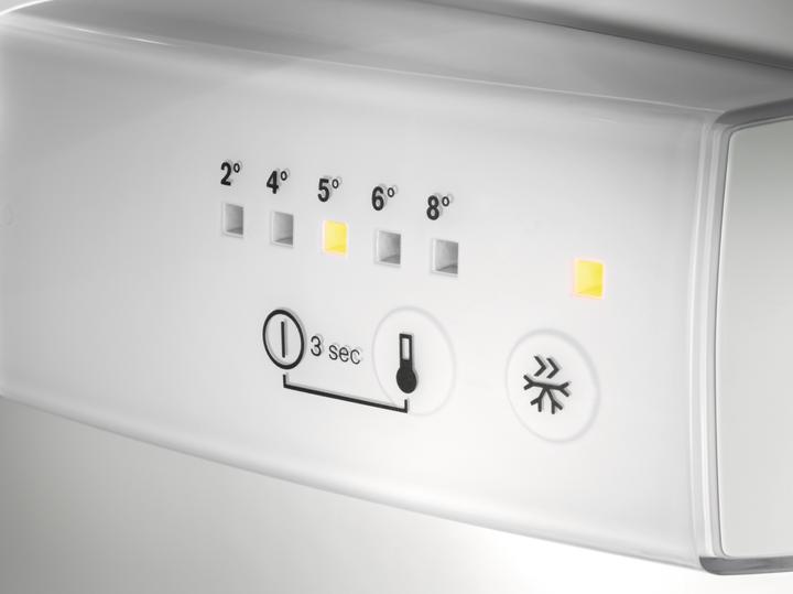 Produktbild Electrolux Ik2355br (232 l)