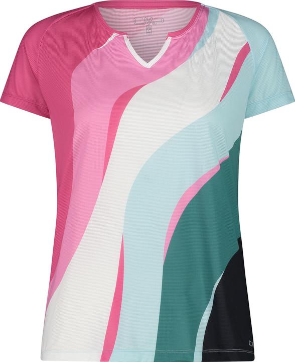 Festival-Opale, Pink