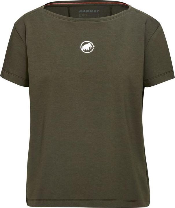 Produktbild Mammut Seon T-Shirt Women Original (L)