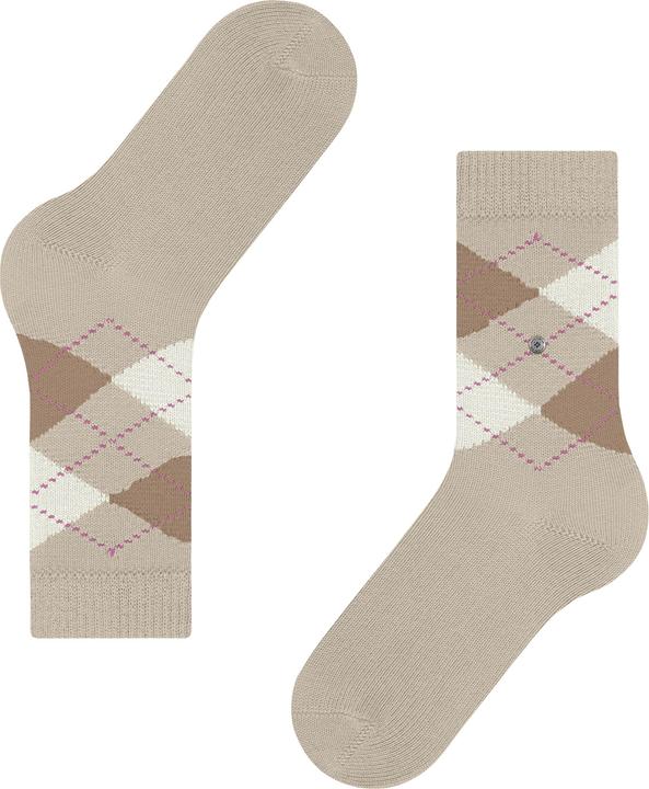 Produktbild Burlington Socken Whitby (Einzelpack, 36 - 41)