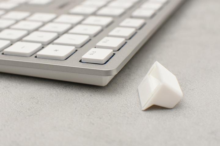 Produktbild CHERRY KC6000 Slim for Mac (DE, Kabelgebunden)