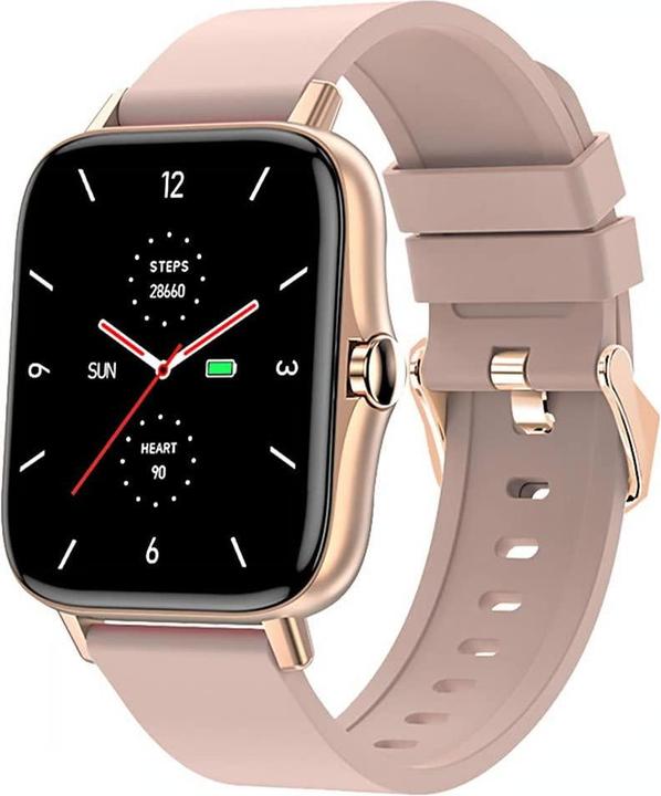 Immagine prodotto Maxcom Adatto per FW55 Aurum Pro Gold (44 mm)
