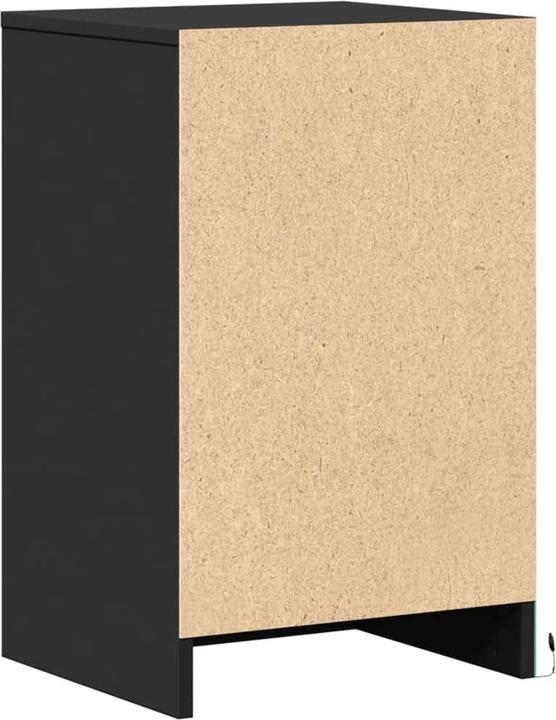 Immagine prodotto vidaXL Nachttisch (38 x 34 x 61 cm)