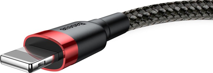 Baseus Cafule Series for Apple (0.50 m, USB 2.0)