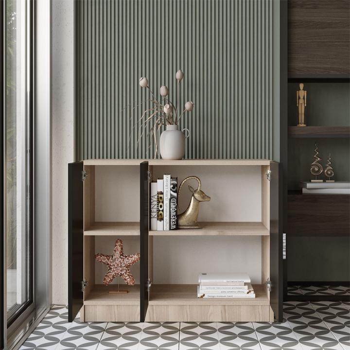 Image du produit Skye Decor Azriel (89 x 38 x 73.80 cm)