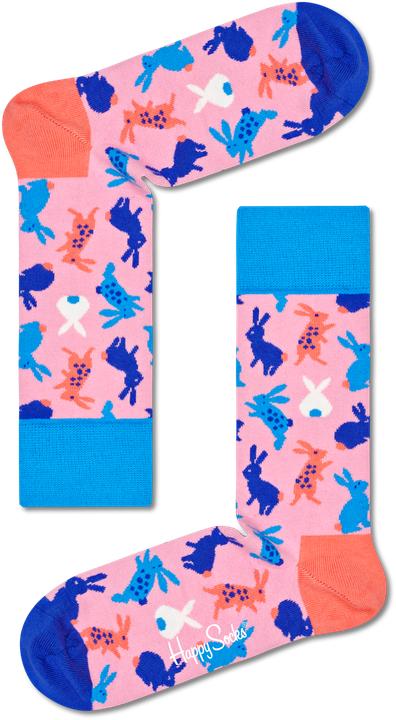 Produktbild Happy Socks Mini & Me Bunny (Einzelpack, 24 - 26)