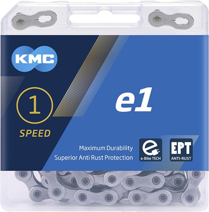 Produktbild KMC e1 EPT (1-fach)