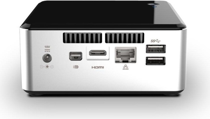 Produktbild Medion Akoya S2000 D (Intel Core i5-4250U, 4 GB, 120 GB)