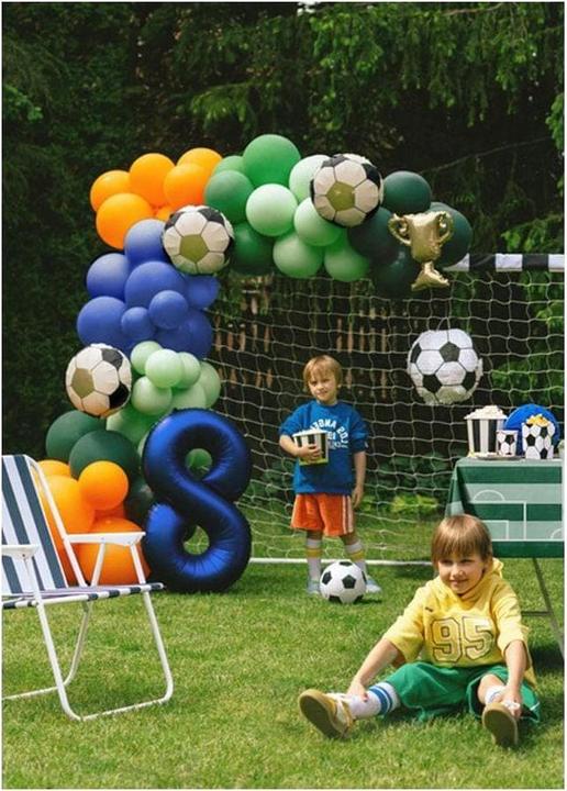 Immagine prodotto Partydeco FB301 (4x)
