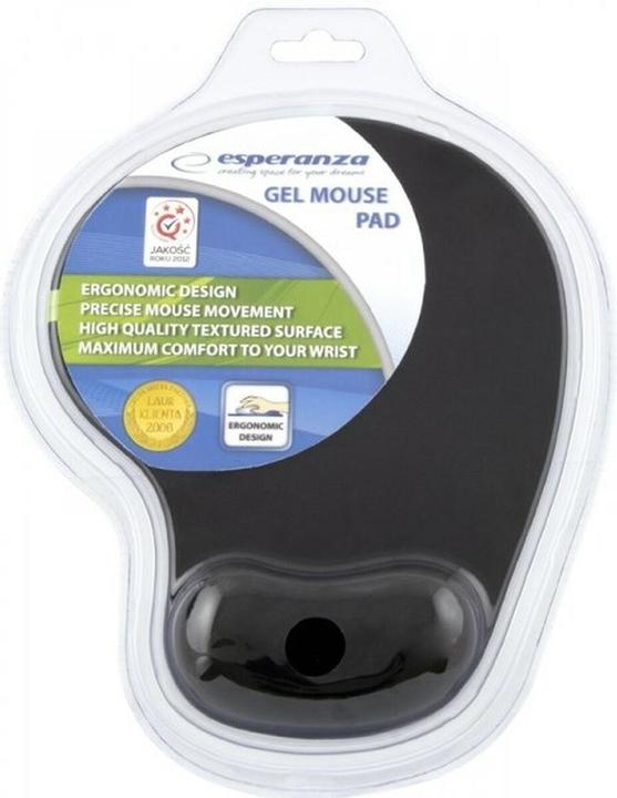 Esperanza EA137K mouse pad