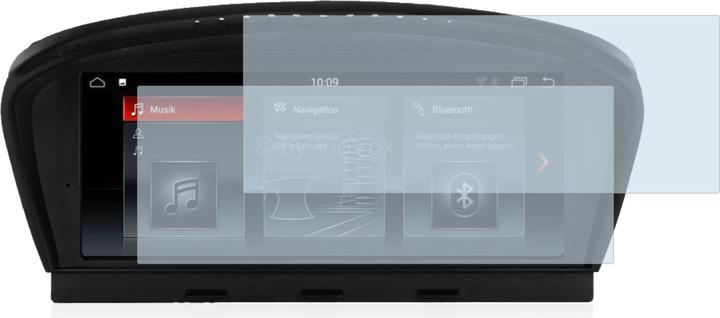 Actual product image BROTECT Anti-glare screen protector matt