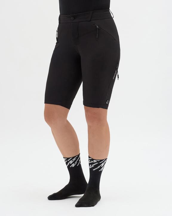 Produktbild Silvini Damen Radhose Damen Shorts Alma (S)