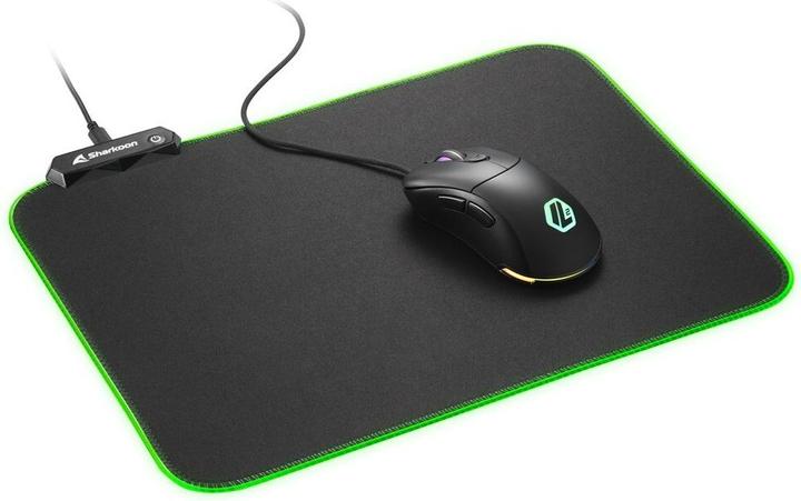 Actual product image Sharkoon 1337 Gaming V2 360 (M)