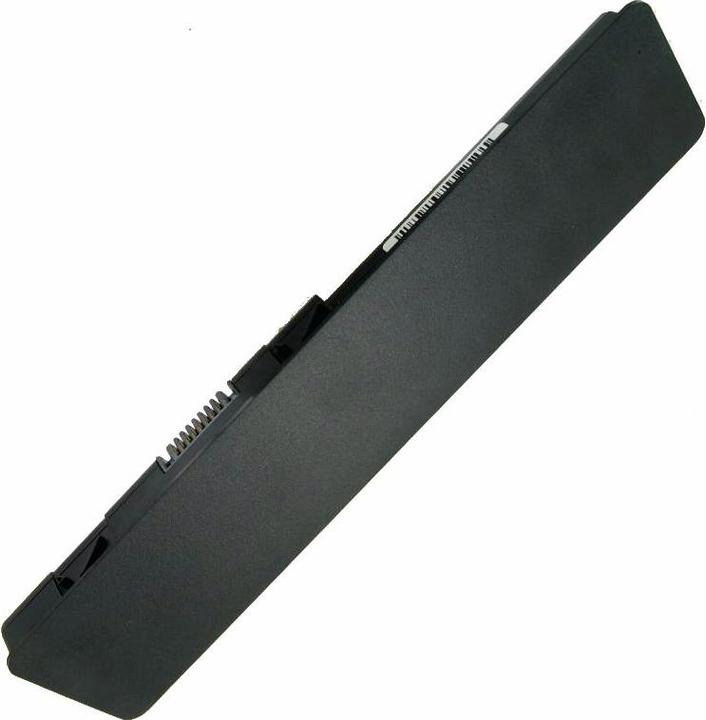 Actual product image AccuCell HSTNN-UB72 Battery as replica from suitable for HP DV4 (4400 mAh)