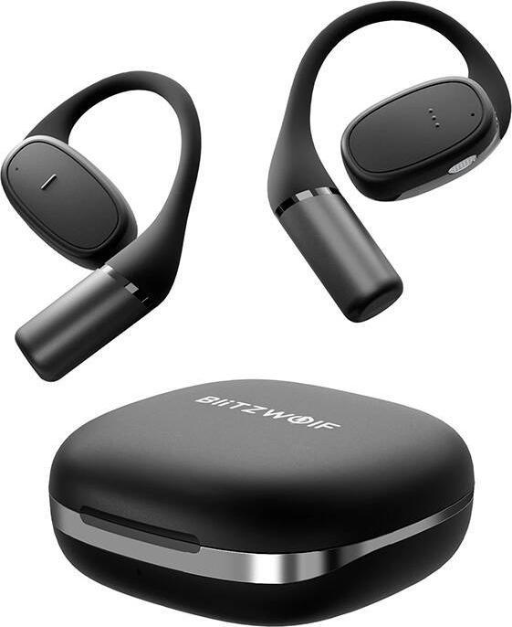 BlitzWolf OWS BW-V49 Wireless Headphones (ANC, 8 h, Kabellos)