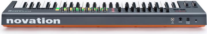 Produktbild novation Launchkey 49 (49 Tasten)