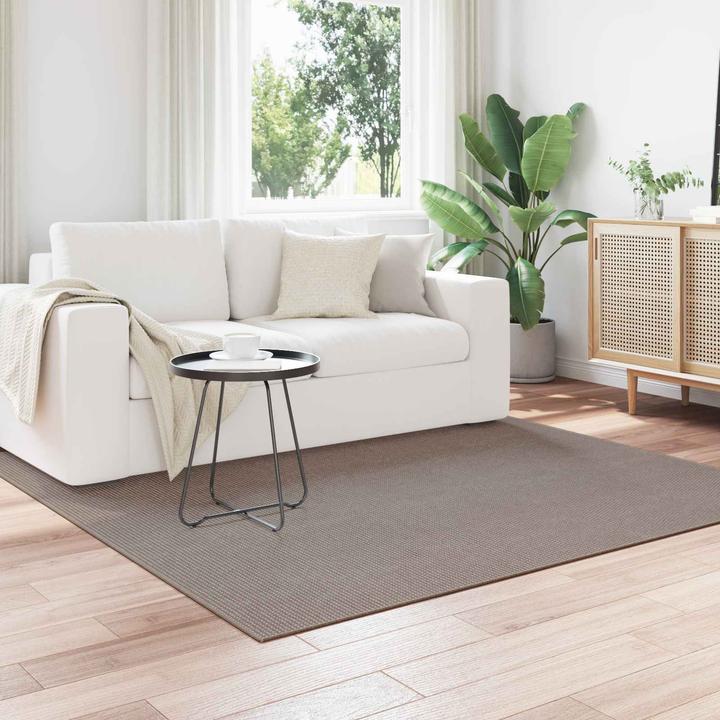 Produktbild vidaXL Bereichsteppich (200 x 200 cm)