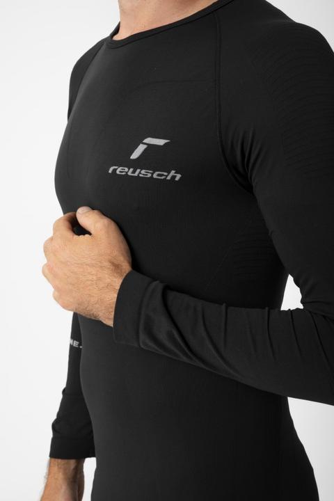 Image du produit Reusch Ensemble de sous-vêtements unisexe (S)
