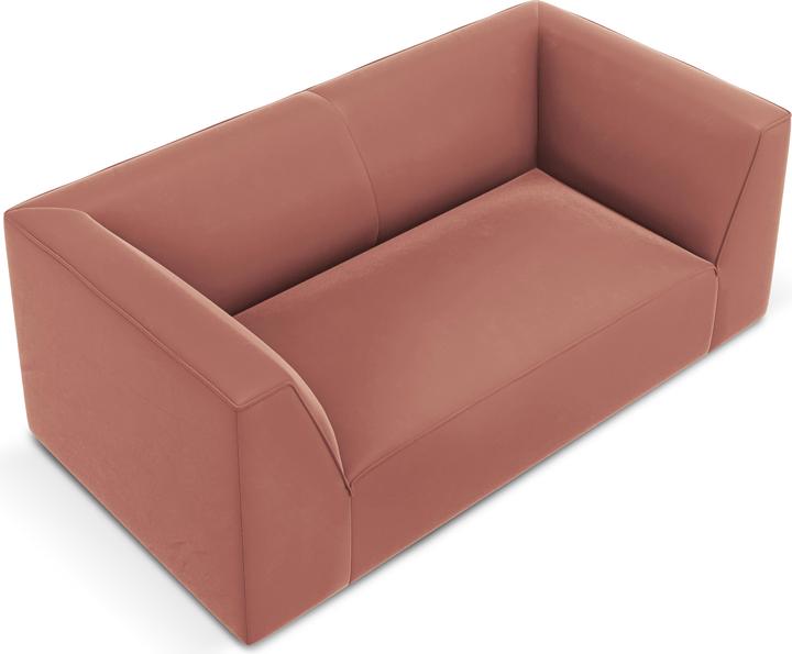 Actual product image CXL by Christian Lacroix Charles (2 person sofa)