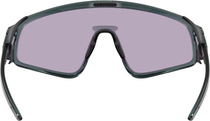 Produktbild Oakley Latch Panel (Crystal Black, PRIZM SLATE)