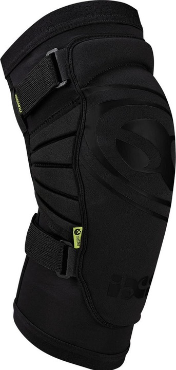 Immagine prodotto iXS Scolpire 2.0 (L, Ginocchiera, Coppia)