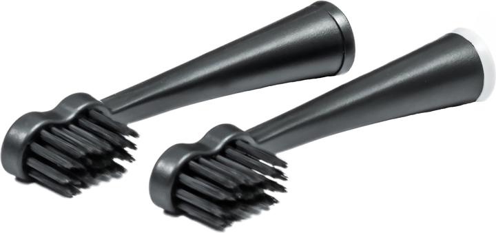 Produktbild Snow Pearl Ultra Soft KONEX HD Ersatzköpfe für Schallzahnbürste (2 x)