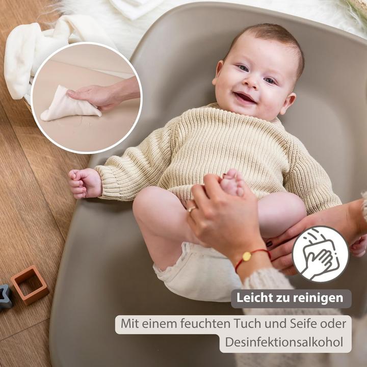 Actual product image Nattou Softy (50 x 70 cm)