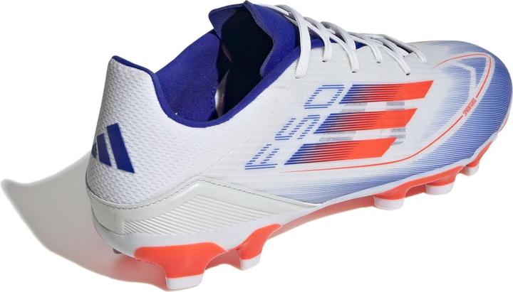 Actual product image Adidas Football F50 League Mg Shoes UK 8.5 // 42 2/3 (42 2/3)
